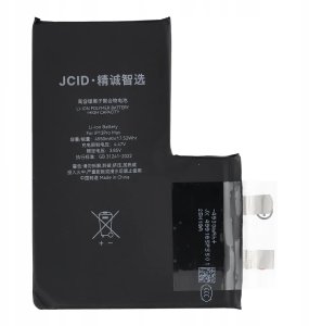 JCID Bateria bez BMS do iPhone 13 Pro Max (zwiększona pojemność) 3