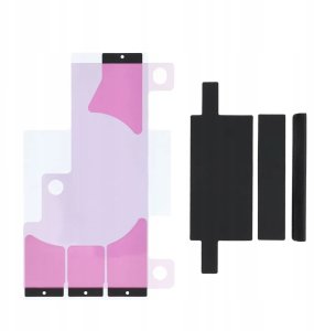 JCID Bateria bez BMS do iPhone 13 Pro Max (zwiększona pojemność) 5