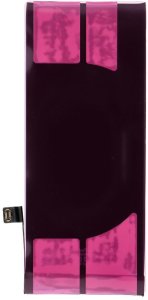 AmpSentrix Basic bateria do iPhone SE 2022 (zwiększona pojemność) 2