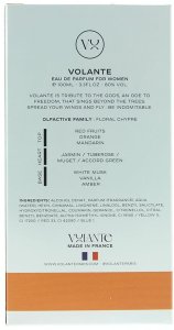 Volante, Volante, Eau De Parfum, For Women, 100 ml For Women 2