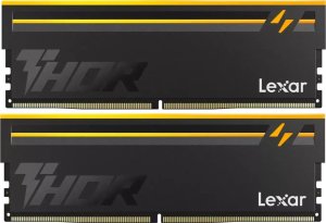 Pamięć Lexar Thor RGB Gen2, DDR5, 32 GB, 6000MHz, CL36 (LD5U16G60C36BV-RGD) 7