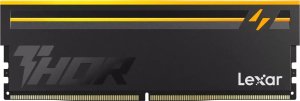 Pamięć Lexar Thor RGB Gen2, DDR5, 32 GB, 6000MHz, CL36 (LD5U16G60C36BV-RGD) 8