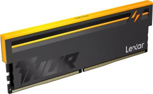 Pamięć Lexar Thor RGB Gen2, DDR5, 32 GB, 6000MHz, CL36 (LD5U16G60C36BV-RGD) 9