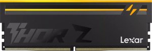 Pamięć Lexar Thor Z RGB, DDR5, 32 GB, 6000MHz, CL36 (LD5U16G60C36BV-RGD) 2