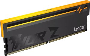 Pamięć Lexar Thor Z RGB, DDR5, 32 GB, 6000MHz, CL36 (LD5U16G60C36BV-RGD) 3