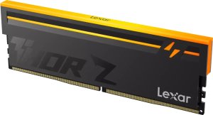Pamięć Lexar Thor Z RGB, DDR5, 32 GB, 6000MHz, CL36 (LD5U16G60C36BV-RGD) 4