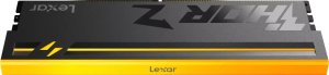 Pamięć Lexar Thor Z RGB, DDR5, 32 GB, 6000MHz, CL36 (LD5U16G60C36BV-RGD) 5