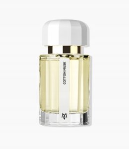 Ramon Monegal, Cotton Musk, Eau De Parfum, For Women, 50 ml For Women 3