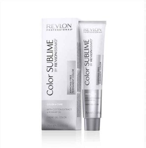 Revlon, Color Sublime, Permanent Hair Dye, 5 Light Brown, 75 ml For Women 3