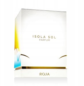 Roja Parfums Isola Sol PAR U 50 ml 3