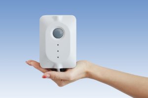 HUTT E+ Mini Base Station for Window cleaners, 5000 mAh | Baltas 2