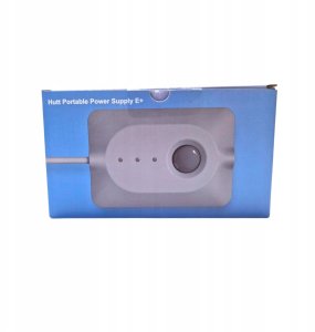 HUTT E+ Mini Base Station for Window cleaners, 5000 mAh | Baltas 6