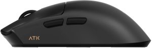 Mysz ATK X1 V2 Ultimate Wireless 8K Czarny Bezprzewodowa Mysz Gamingowa 2