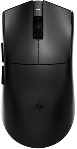 Mysz ATK X1 V2 Ultimate Wireless 8K Czarny Bezprzewodowa Mysz Gamingowa 3