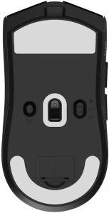 Mysz ATK X1 V2 Ultimate Wireless 8K Czarny Bezprzewodowa Mysz Gamingowa 4