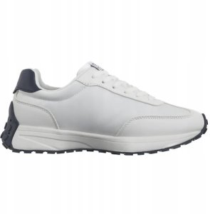 Tommy Hilfiger damksie FLAG LOW CUT LACE-UP SNEAKERS T3X9-33877-1695X336-X336 WHITE/BLUE 36 3