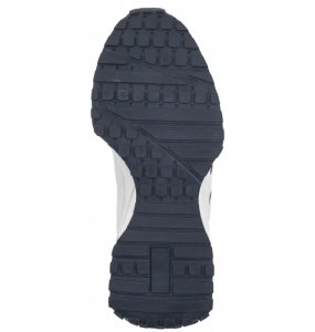 Tommy Hilfiger damksie FLAG LOW CUT LACE-UP SNEAKERS T3X9-33877-1695X336-X336 WHITE/BLUE 36 7