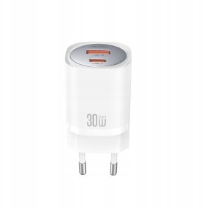 Ładowarka XO CE21 Ładowarka do telefonu Type C/USB + Type C kabel 1m CE21 TYPEC (6920680853915) 2