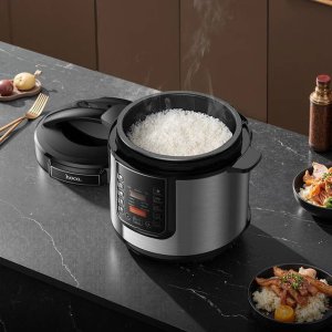 Multicooker Hoco HJD27A Wielofunkcyjny garnek z funkcją ciśnieniową 6L 1000W 3