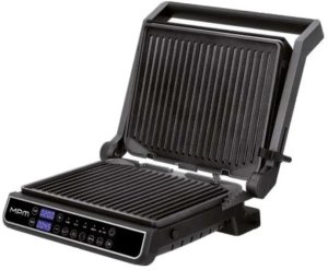 Grill elektryczny MPM MGR-14M 2