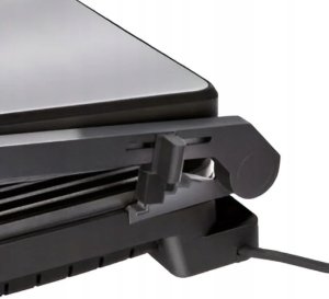 Grill elektryczny MPM MGR-14M 3