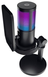 Mikrofon Hator HTA-510 Signify RGB kardioidalny mikrofony 2