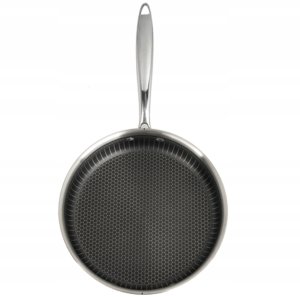 Patelnia Zilan ZLN9679 Patelnia z pokrywką 26cm 7