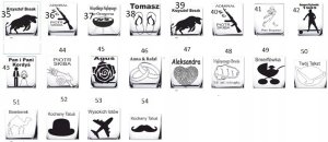 Floria ZLN0743 Termoss z zestaw dwóch kubków 500ml 11