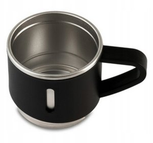 Floria ZLN0743 Termoss z zestaw dwóch kubków 500ml 5