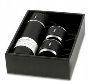 Floria ZLN0743 Termoss z zestaw dwóch kubków 500ml 7