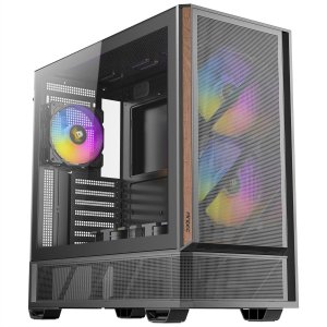 Obudowa Antec P30 ARGB Czarny (0-761345-10255-1) 2