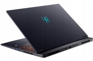 Laptop Acer Predator 16S Intel U9 64GB 1TB SSD WQXGA OLED RTX DLA GRACZA 5