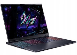 Laptop Acer Predator 16S Core U9 275HX 64GB 2TB SSD WQXGA OLED RTX DO GIER 2