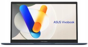 Laptop ASUS Vivobook X1404VA Core i7 12GB 2TB SSD 14" FHD IPS W11 NA STUDIA 3