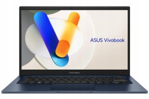 Laptop Asus Laptop ASUS Vivobook X1404VA Core i7 16GB 1TB SSD 14" FHD IPS UNIWERSALNY 2