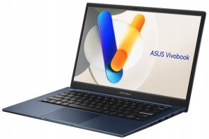 Laptop Asus Laptop ASUS Vivobook X1404VA Core i7 16GB 1TB SSD 14" FHD IPS UNIWERSALNY 5