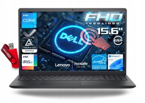 Laptop Dell Laptop Inspiron 15 3530 Core i5 16GB 512GB SSD FHD IPS W11 8