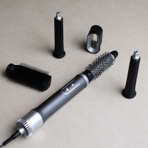 Suszarko-lokówka Usorteret 4