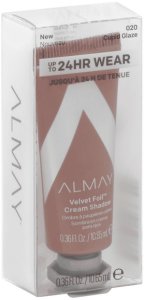 Almay, Velvet Foil, Metallic, Cream Eyeshadow, 020, Cupid Glaze, 10.65 ml For Women 2