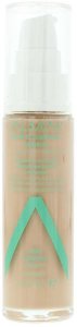 Almay, Clear Complexion Makeup, Liquid Foundation, 400, Neutral, 30 ml For Women 2