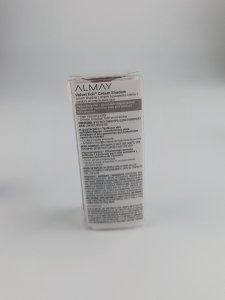 Almay, Velvet Foil, Metallic, Cream Eyeshadow, 080, Out of the Woods, 10.65 ml For Women 2