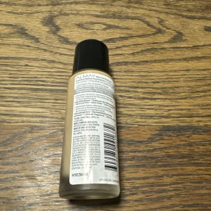 Almay, Skin Perfecting Comfort, Matte, Liquid Foundation, 110, Neutral Buff, SPF 15, 30 ml For Women 2