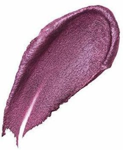 Almay, Velvet Foil, Metallic, Cream Eyeshadow, 040, Ruby Glam, 10.65 ml For Women 2