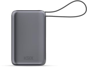 Powerbank Ksix Ksix Power Bank 30000 Mah  Power PULSE, Grey 8