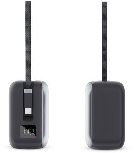 Powerbank Ksix Ksix Power Bank 30000 Mah  Power PULSE, Grey 9