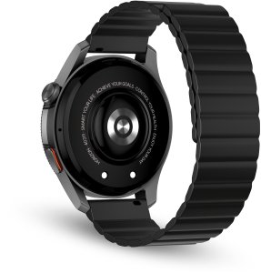 KSIX SMARTWATCH HORIZON, BLACK 6