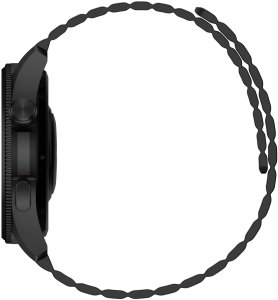 KSIX SMARTWATCH HORIZON, BLACK 7