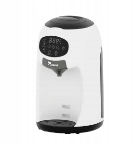 Momini mleczny urządzenie Milk Formula Elite 4