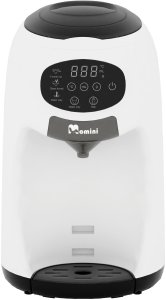 Momini mleczny urządzenie Milk Formula Elite 5