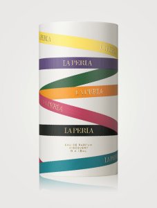 Set, La Perla, Collection Discovery, Eau De Parfum, For Women, 8 pcs, 12 ml For Women 4